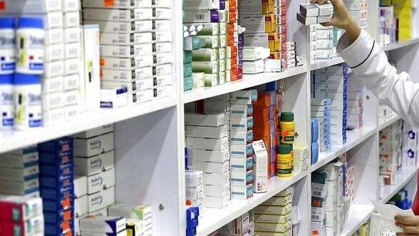 روند نزولی صادرات داروی ایرانی/بازار خاورمیانه را از دست داده ایم