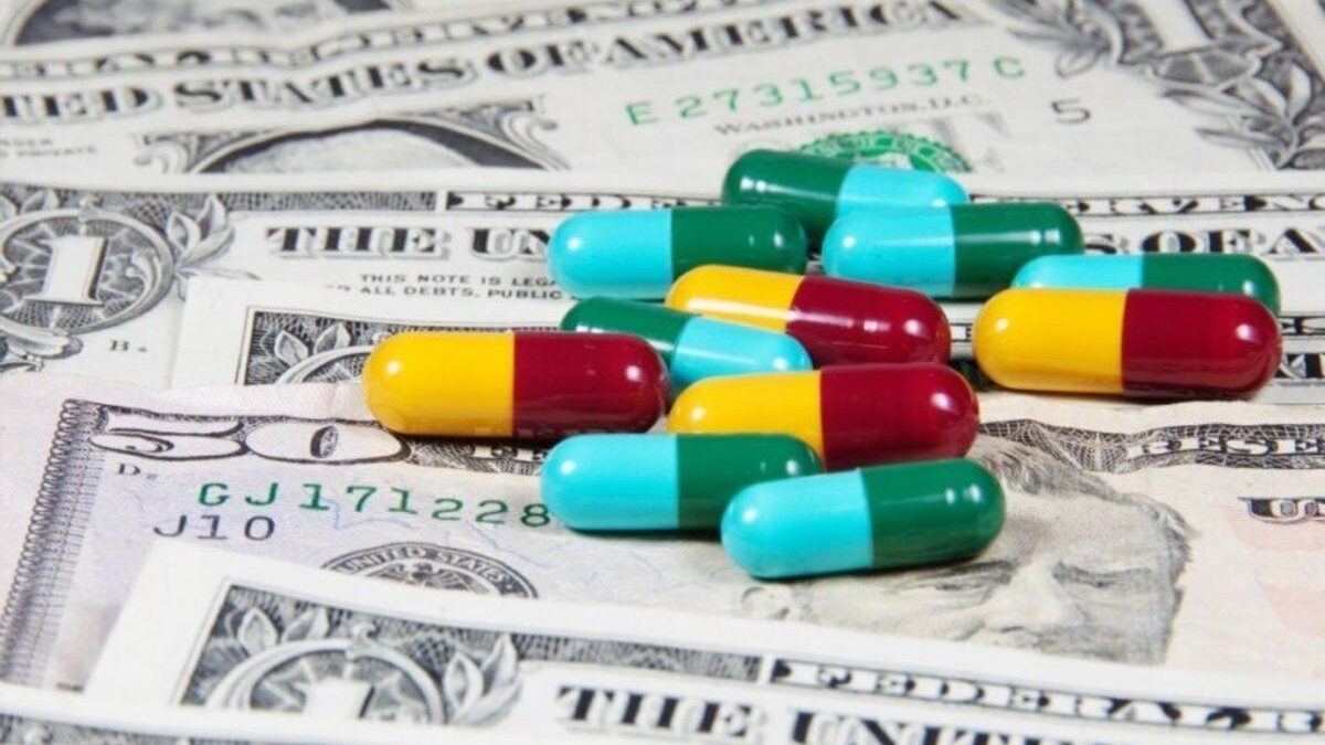 کسری ۳۶ هزار میلیاردی یارانه دارو/ آیا دارو گران می شود