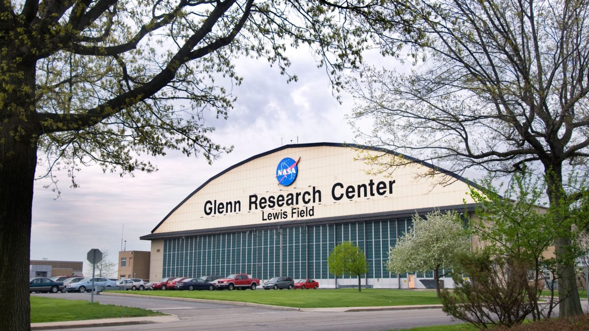 امروز در فضا: مرکز تحقیقات گلن تأسیس شد