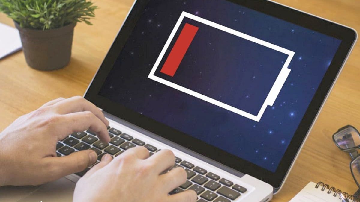 رفع مشکل شارژ نشدن لپ تاپ با 9 ترفند ساده