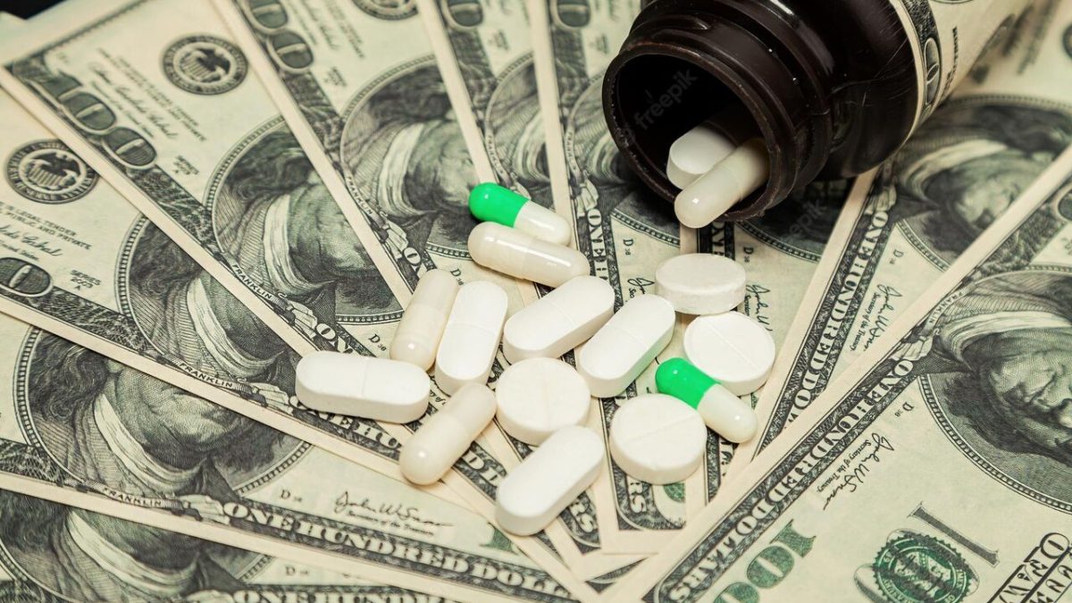 وضعیت یارانه دارو در ۱۴۰۲/ قرار نیست دارو گران شود