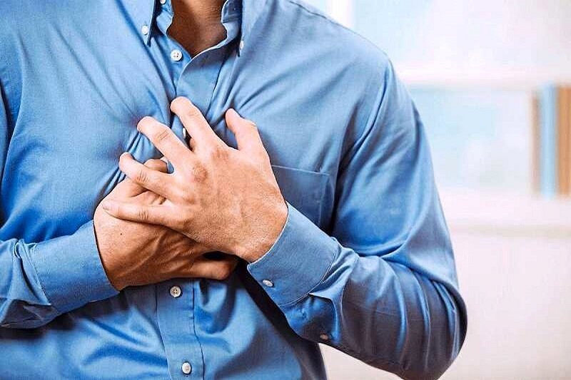 علائم سکته قلبی چیست؟/ در لحظات اولیه سکته قلبی چه