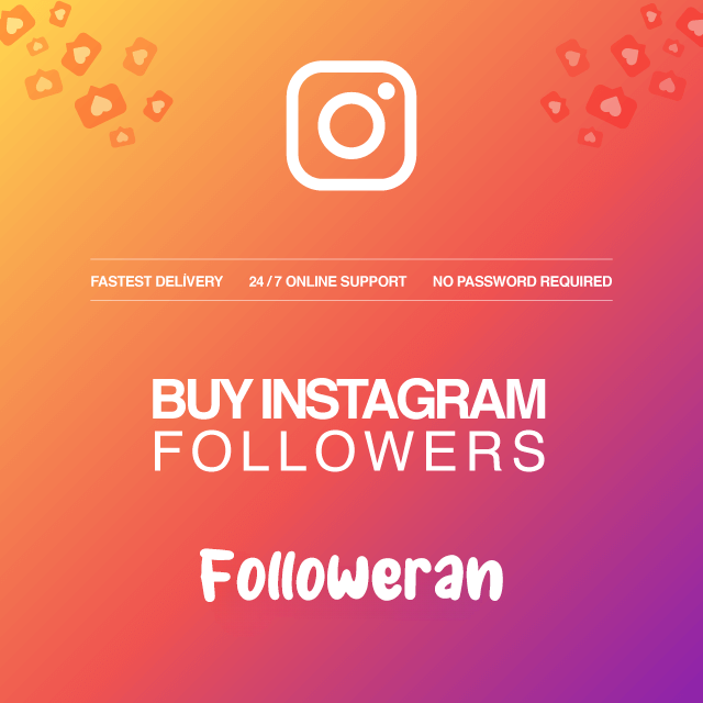 buy Instagram followers PayPal