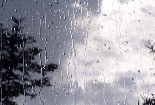 بارش باران در تهران از 15 اسفند