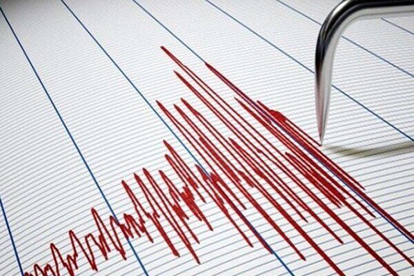 زلزله، در بهمن ماه ایران را بیش از ۷۰۰ بار