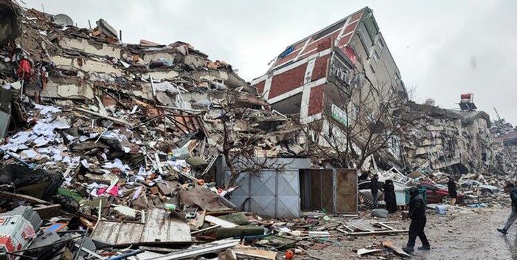 پاسخ به شایعات زلزله ترکیه؛ زلزله‌ها کار دولت اردوغان است؟