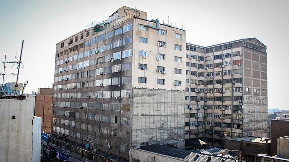 شهردار تهران: فهرست ۱۲۹ ساختمان ناایمن به دستگاه قضا ارائه شد