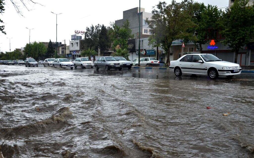 هشدار مدیریت بحران مازندران؛ باران و سرما در راه است/ مسافران از اسکان در کنار رودخانه‌ها خودداری کنند