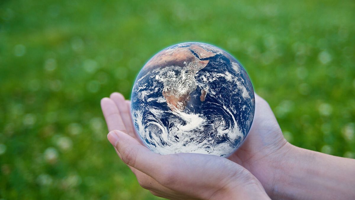 10 دلیل که چرا آینده زمین بهتر از آن چیزی است که فکر می‌کنید