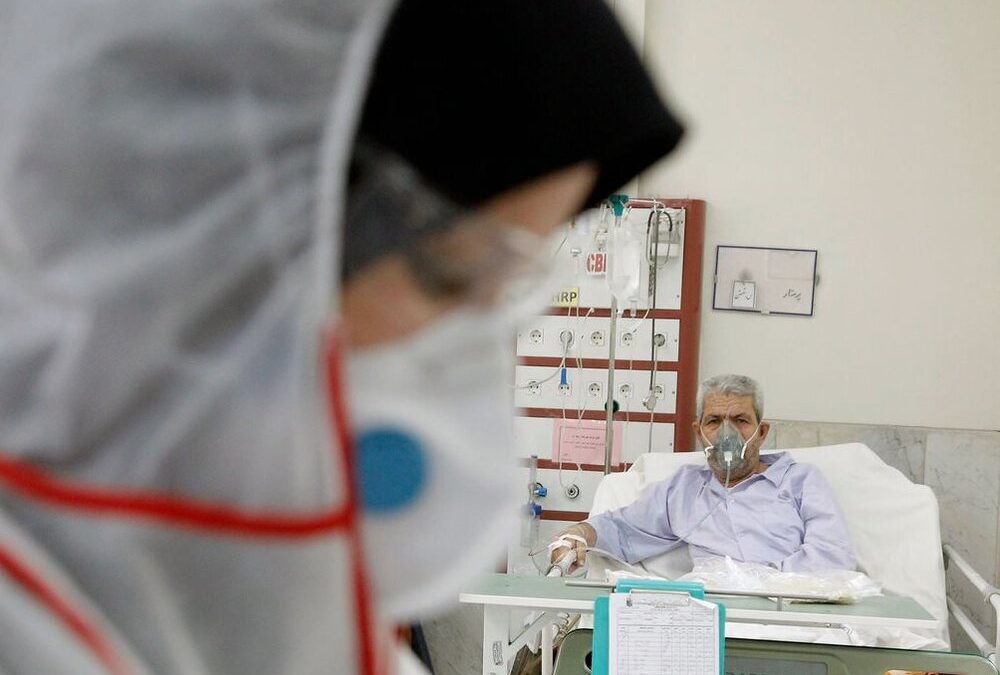آخرین وضعیت کرونا در ایران/ شناسایی ۳۵۸ بیمار جدید و