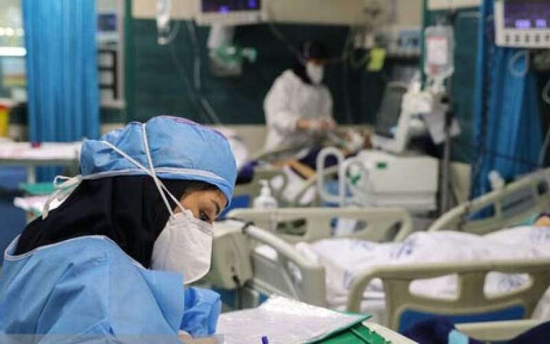 آخرین آمار کرونا در ایران؛ شناسایی ۲۴ بیمار جدید
