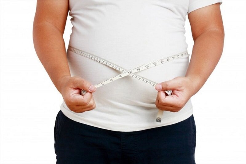 گزارشی از اضافه وزن وحشتناک نیمی از مردم جهان تا