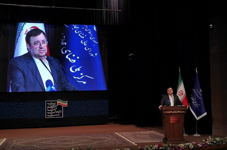 فیروزآبادی: شدیدترین حملات سایبری به ایران را در ماه‌های اخیر