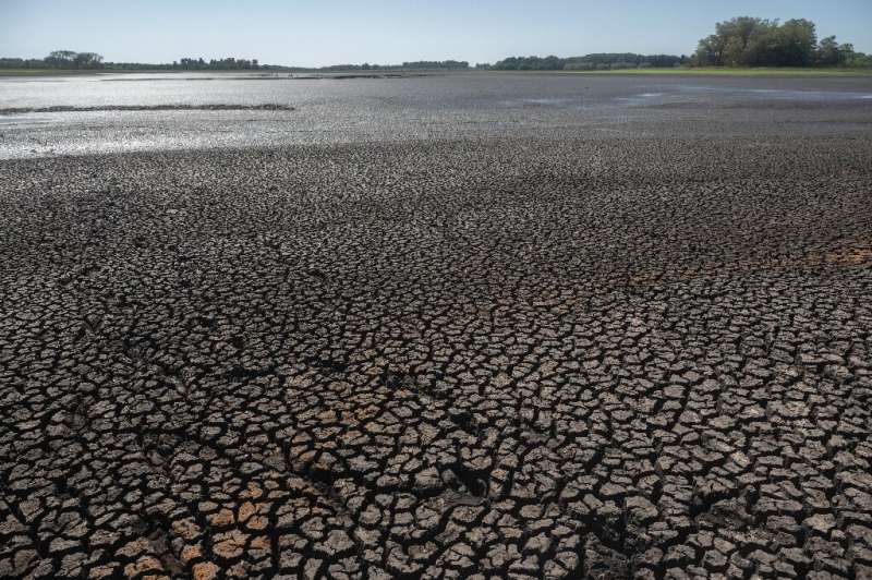 سازمان ملل: بحران جهانی آب در کمین تمام ساکنین زمین
