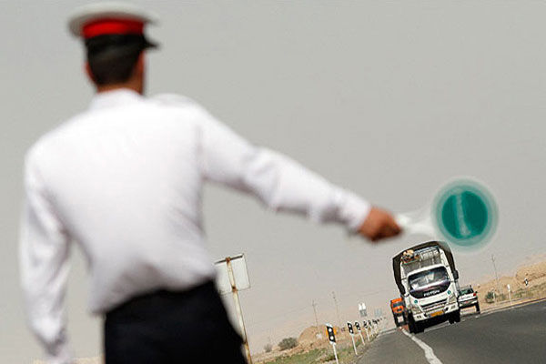 ثبت ۴.۷ میلیون تخلف سرعت غیرمجاز در جاده‌های کشور