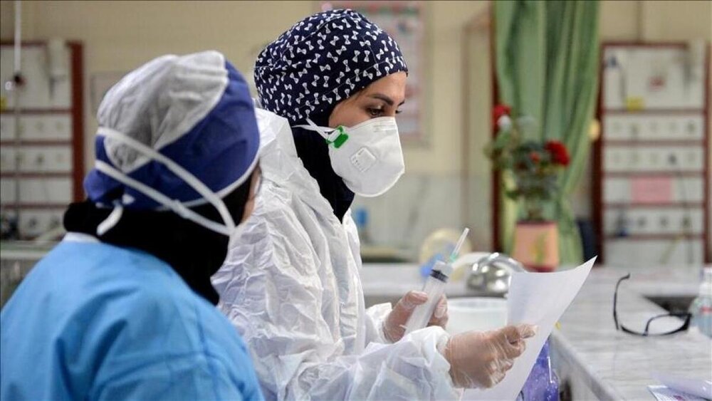 آمار کرونا در ایران؛ ۳۲ فوتی و شناسایی ۸۲۹ بیمار