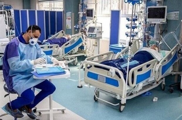 آخرین آمار کرونا در ایران؛ شناسایی ۱۰۳۶ بیمار جدید و