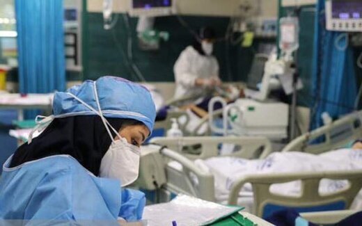آمار کرونا در ایران؛ شناسایی ۹۲۴ بیمار جدید و ۳۵