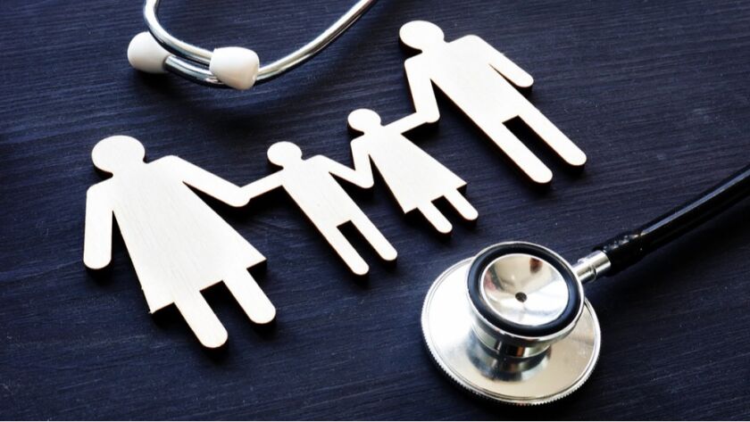 اهداف قانون‌گذار در طرح پزشک خانواده تأمین نخواهد شد