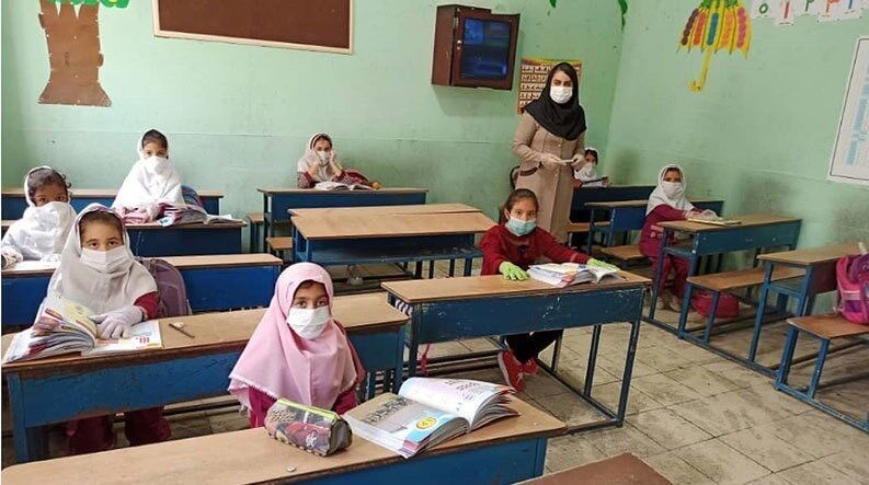 نصف مدارس ایران مربی پرورشی ندارند