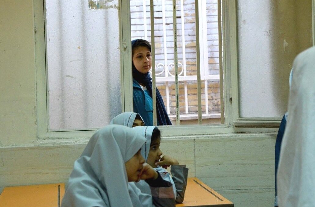کرمان پنجمین استان با بیشترین تعداد دانش آموزان ترک تحصیل کرده