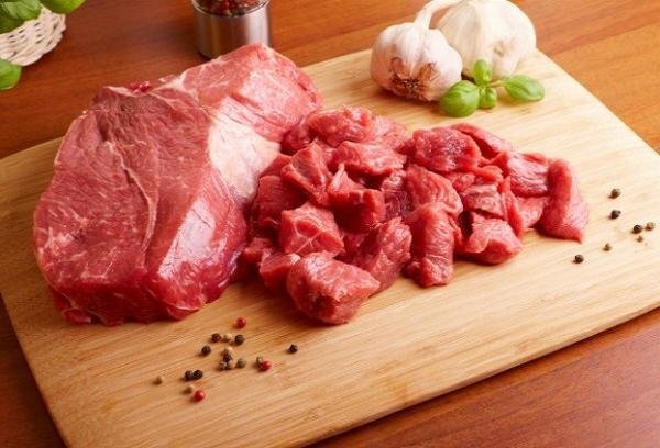 اگر هر روز گوشت قرمز بخورید چه اتفاقی برای بدنتان