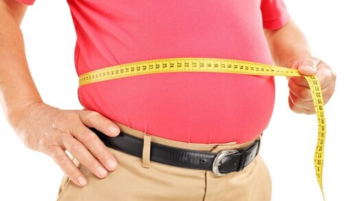 محیط چالش برانگیز یکی از دلایل مهم بروز چاقی