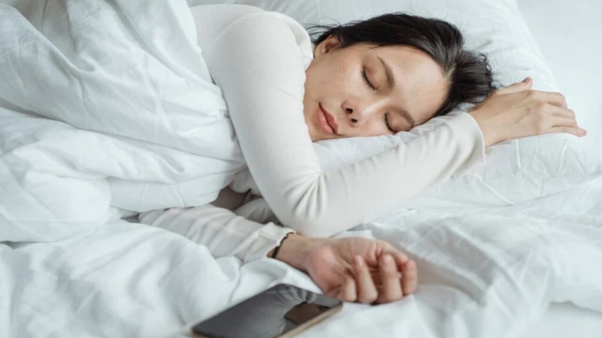 روش‌های ساده برای درمان بی‌خوابی