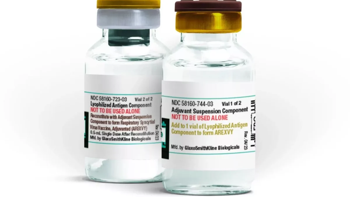 اولین واکسن RVS جهان تاییدیه FDA را دریافت کرد