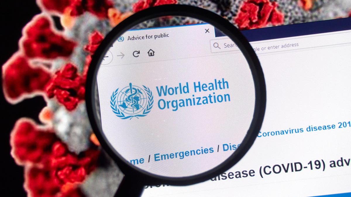 سازمان بهداشت جهانی رسماً پایان وضعیت اضطراری کرونا را اعلام