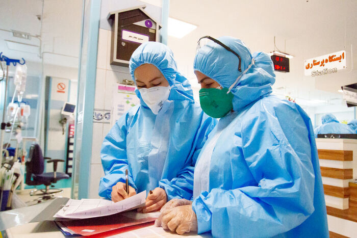 جزئیات استخدام ۹ هزار پرستار جدید در وزارت بهداشت