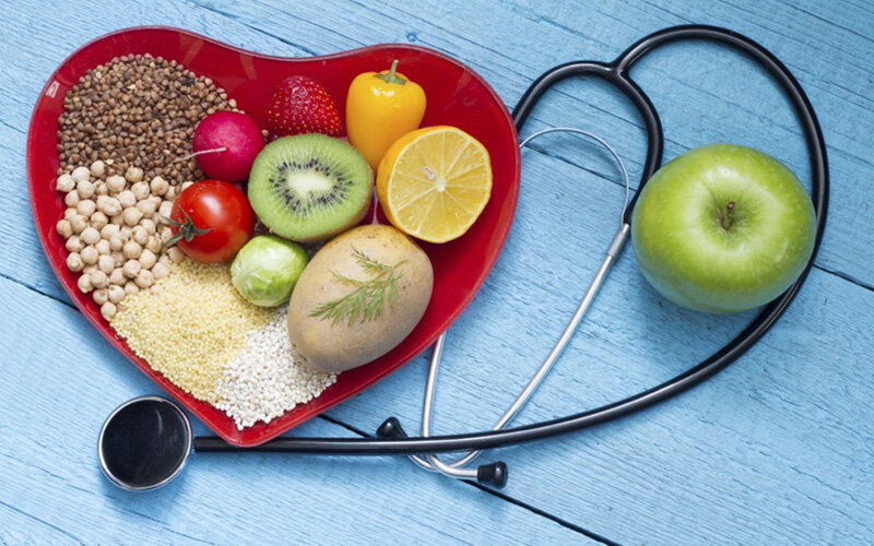 این مواد غذایی تضمین‌کننده سلامت قلب هستند/ معرفی ۸ ماده
