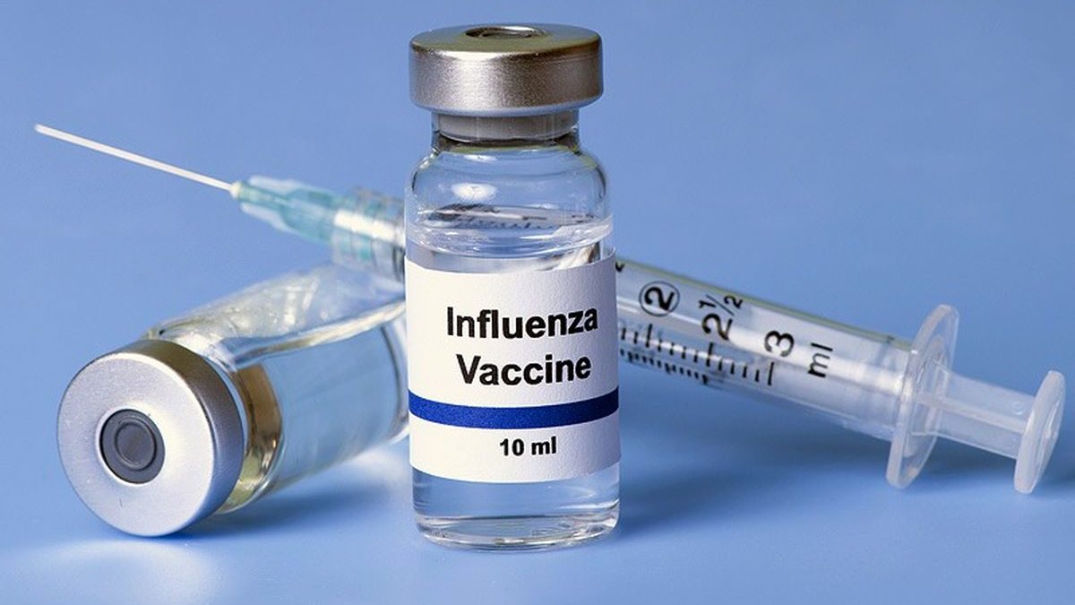 چه کسانی باید واکسن آنفولانزا را تزریق کنند ؟