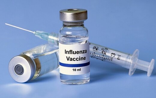توزیع واکسن آنفلوآنزای ایرانی در داروخانه‌ها/ قیمت واکسن اعلام شد