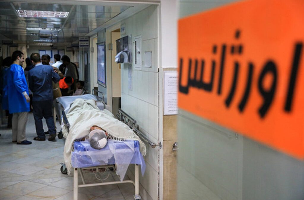 صدور اخطار تخلیه برای ۲ بیمارستان در تهران