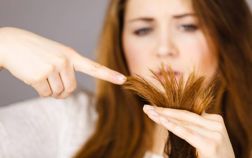 درمان اصلی موخوره مو چیست؟