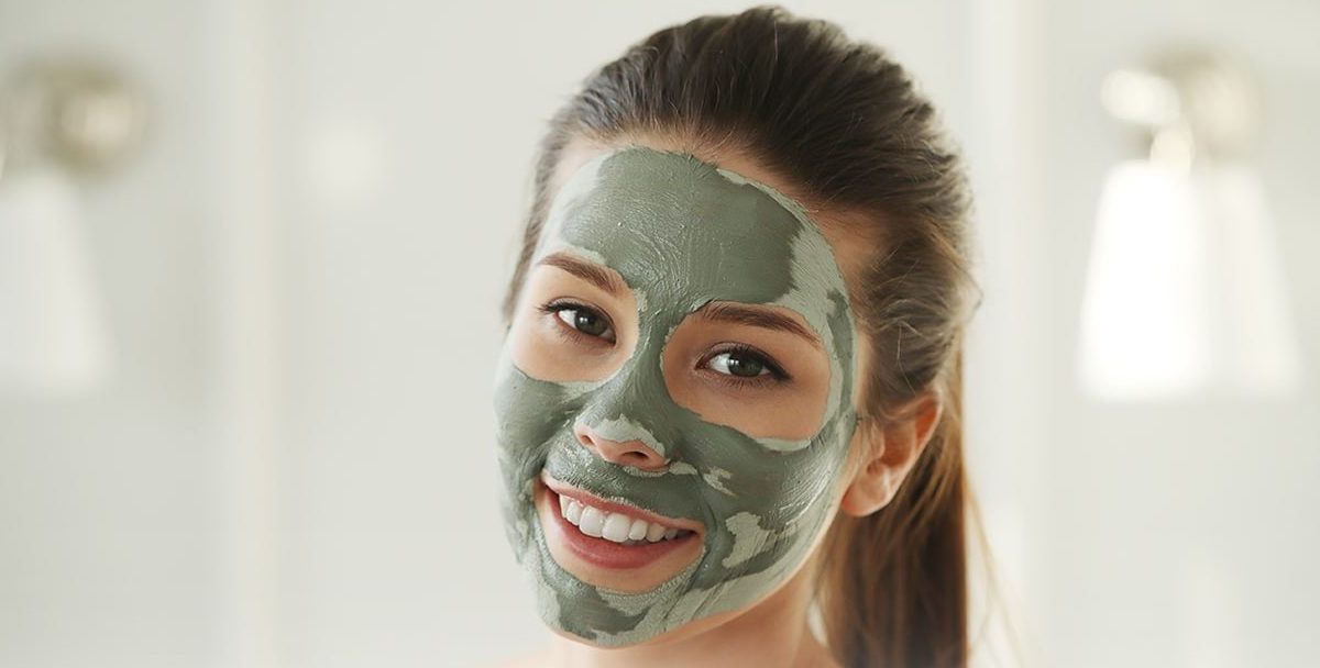 خواص استفاده از ماسک خاک رس برای پوست چیست ؟