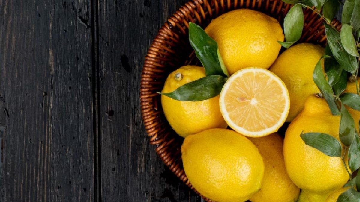 ترفند نگهداری از لیمو ترش برای طولانی مدت