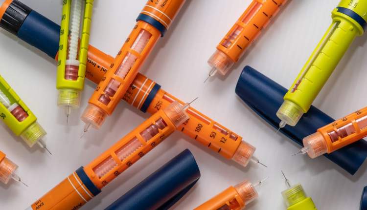 هزینه دارویی بیماران دیابتی افزایش یافته است؛ دو قلم انسولین
